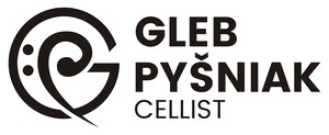 Gleb Pyšniak Logo